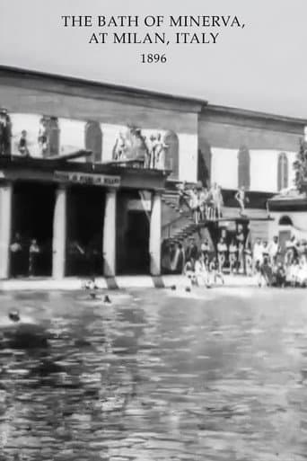 Bains de Diane afişi