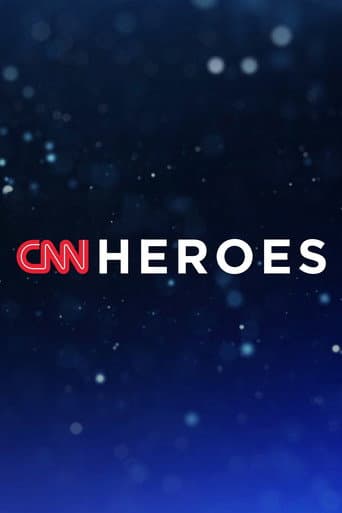 CNN Heroes afişi