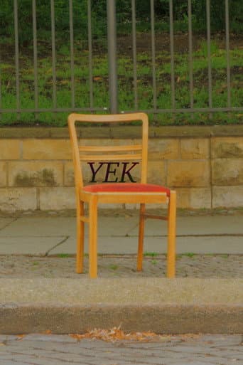 Yek afişi