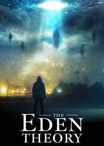The Eden Theory afişi