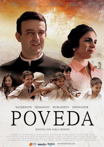 Poveda afişi