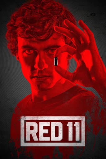 Red 11 afişi