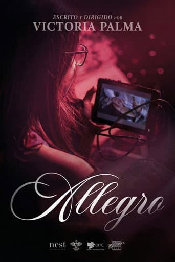 Allegro afişi