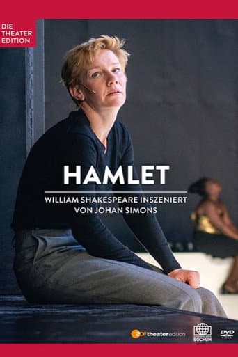 Hamlet afişi