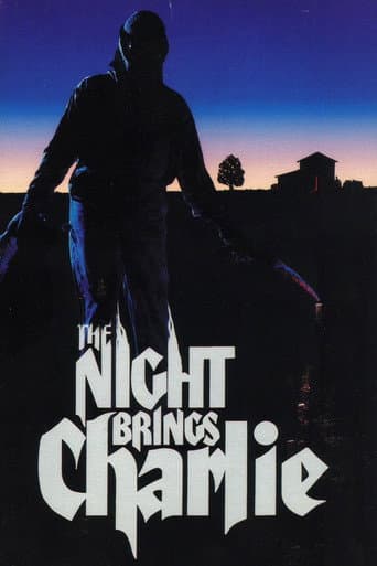The Night Brings Charlie afişi