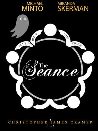 The Seance afişi