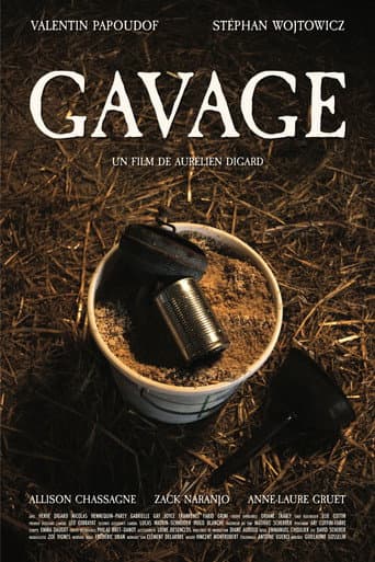 Gavage afişi