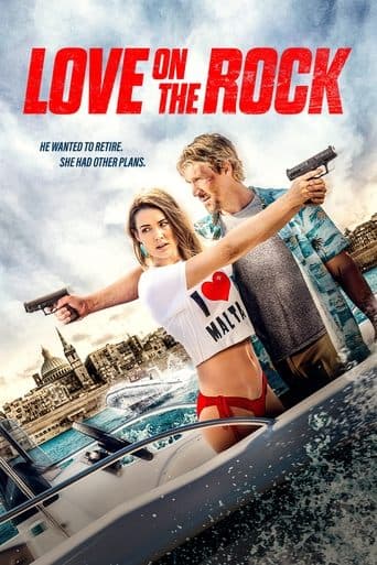 Love on the Rock afişi