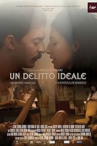 Un delitto ideale afişi