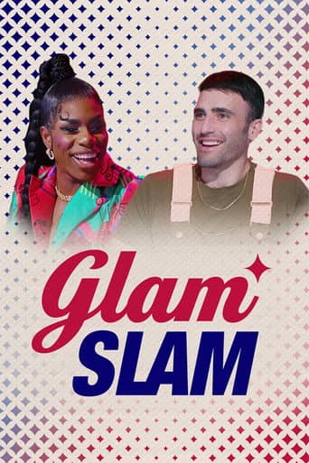 Glam Slam afişi