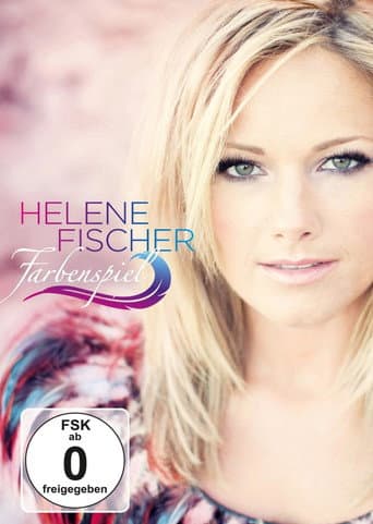 Helene Fischer - Farbenspiel Super Special Fanedition afişi