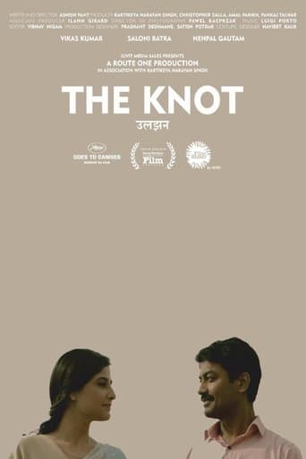The Knot afişi