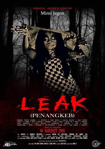Leak (Penangkeb) afişi