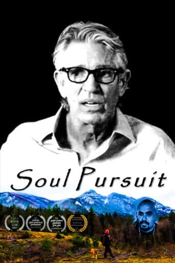 Soul Pursuit afişi