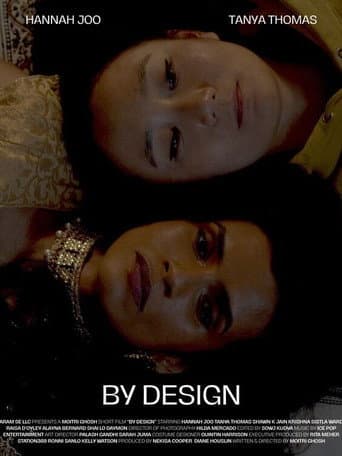 By Design afişi
