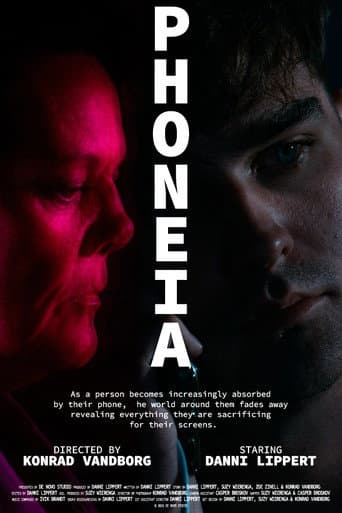 Phoneia afişi