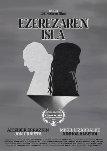 Ezerezaren Isla afişi