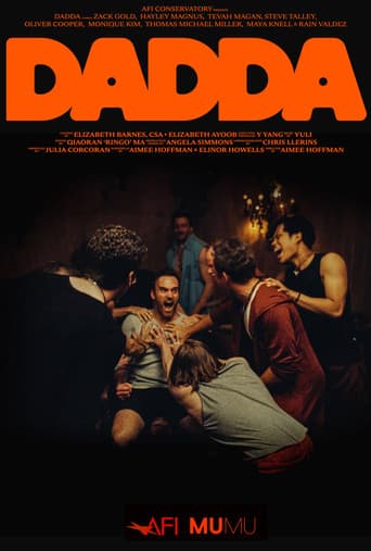 Dadda afişi