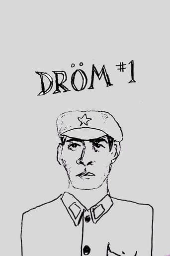 Dröm #1 afişi