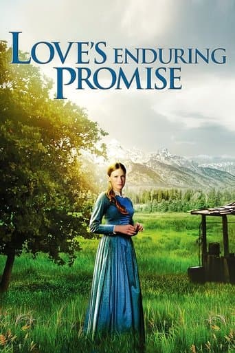 Love's Enduring Promise afişi