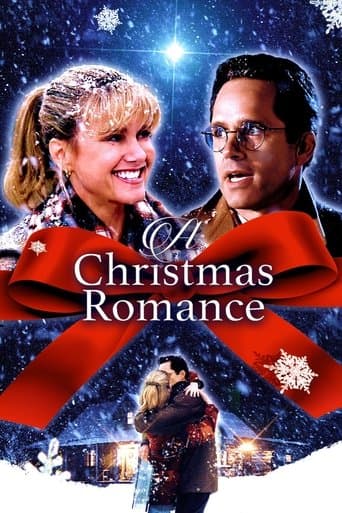 A Christmas Romance afişi