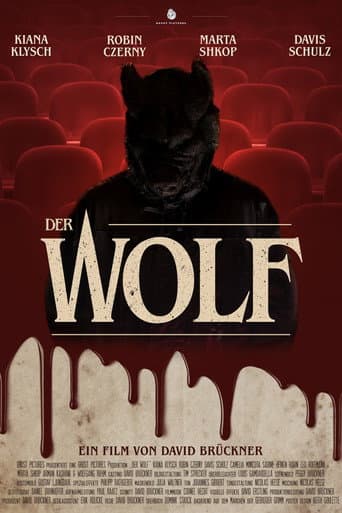 Der Wolf und die 7 Geißlein afişi