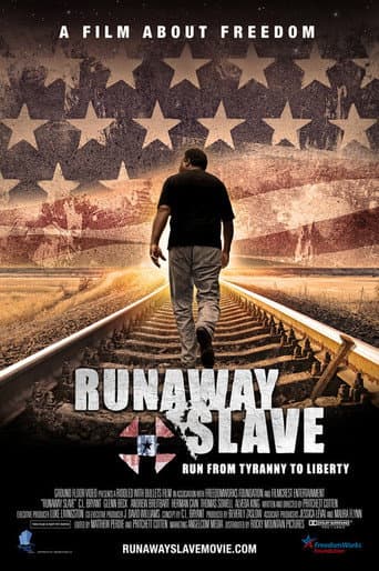 Runaway Slave afişi