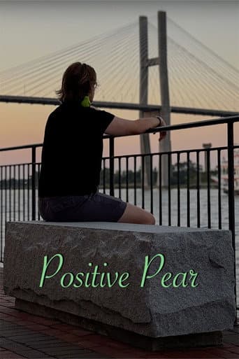 Positive Pear afişi