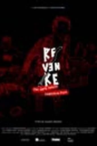 Revenke afişi