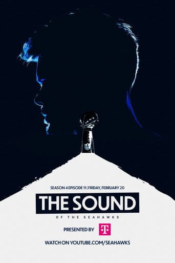 The Sound afişi