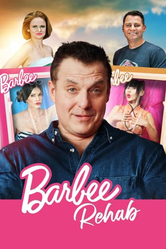 Barbee Rehab afişi
