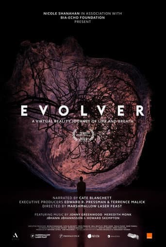 Evolver afişi