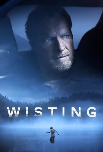 Wisting afişi