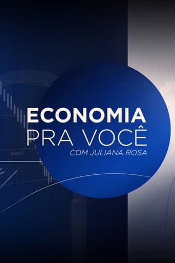 Economia Pra Você afişi