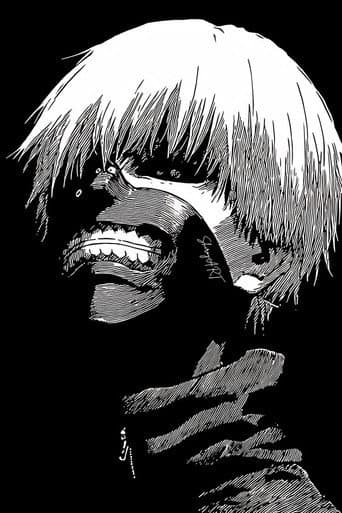 Tokyo ghoul re manga
