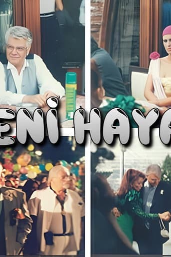 Yeni Hayat afişi