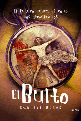 El bulto afişi