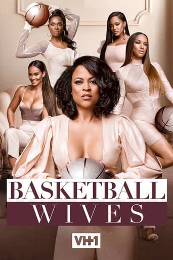 Basketball Wives afişi