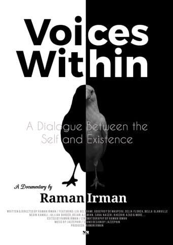 Voices Within afişi