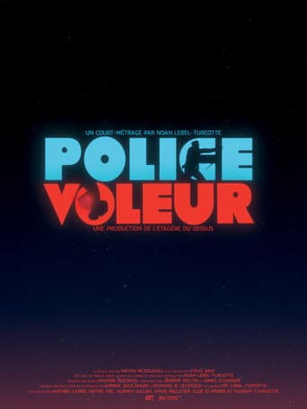 POLICE-VOLEUR