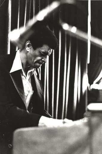 Moonchild: The Life and Music of Yusuf Salim