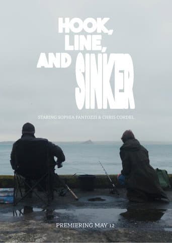 Hook, Line, and Sinker afişi