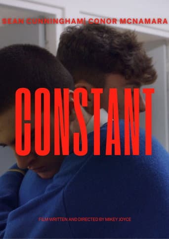 Constant afişi