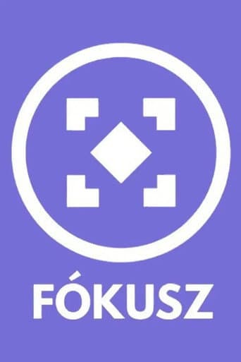 Fókusz afişi