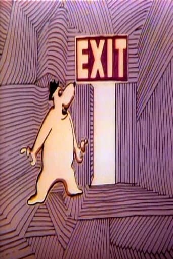 Exit afişi
