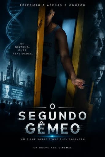 O Segundo Gêmeo afişi