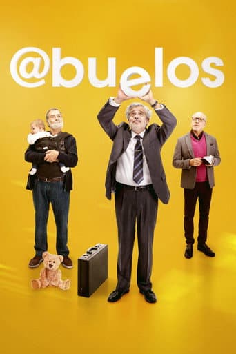 @buelos afişi