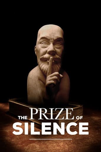 The Prize of Silence afişi