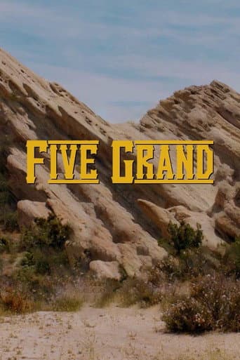 Five Grand afişi