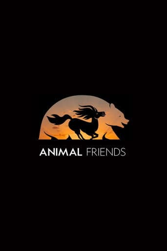 Animal Friends afişi